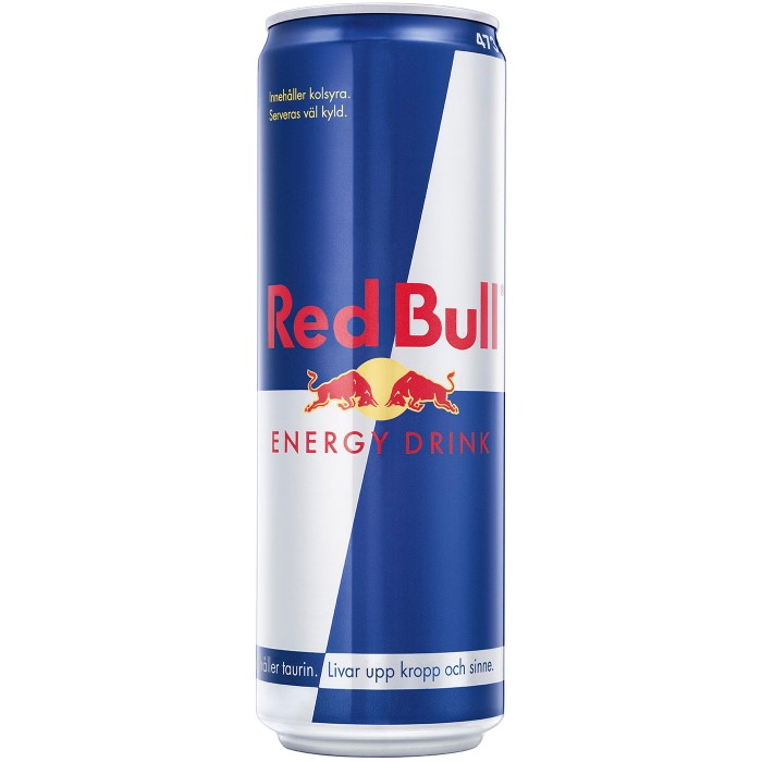 Red Bull Original
